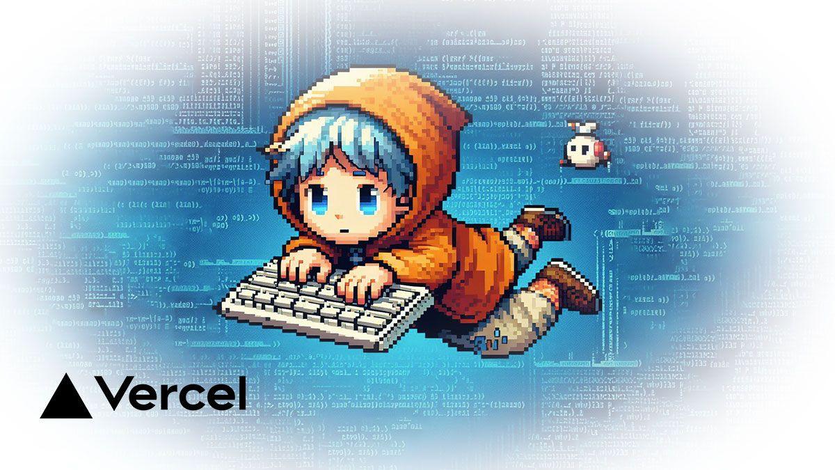 国内访问不了 Vercel 上绑定的域名?试试这个吧!